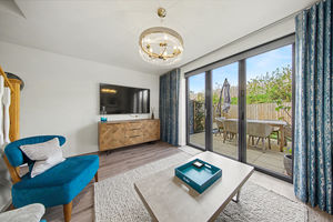 Sawmill Mews Tapton